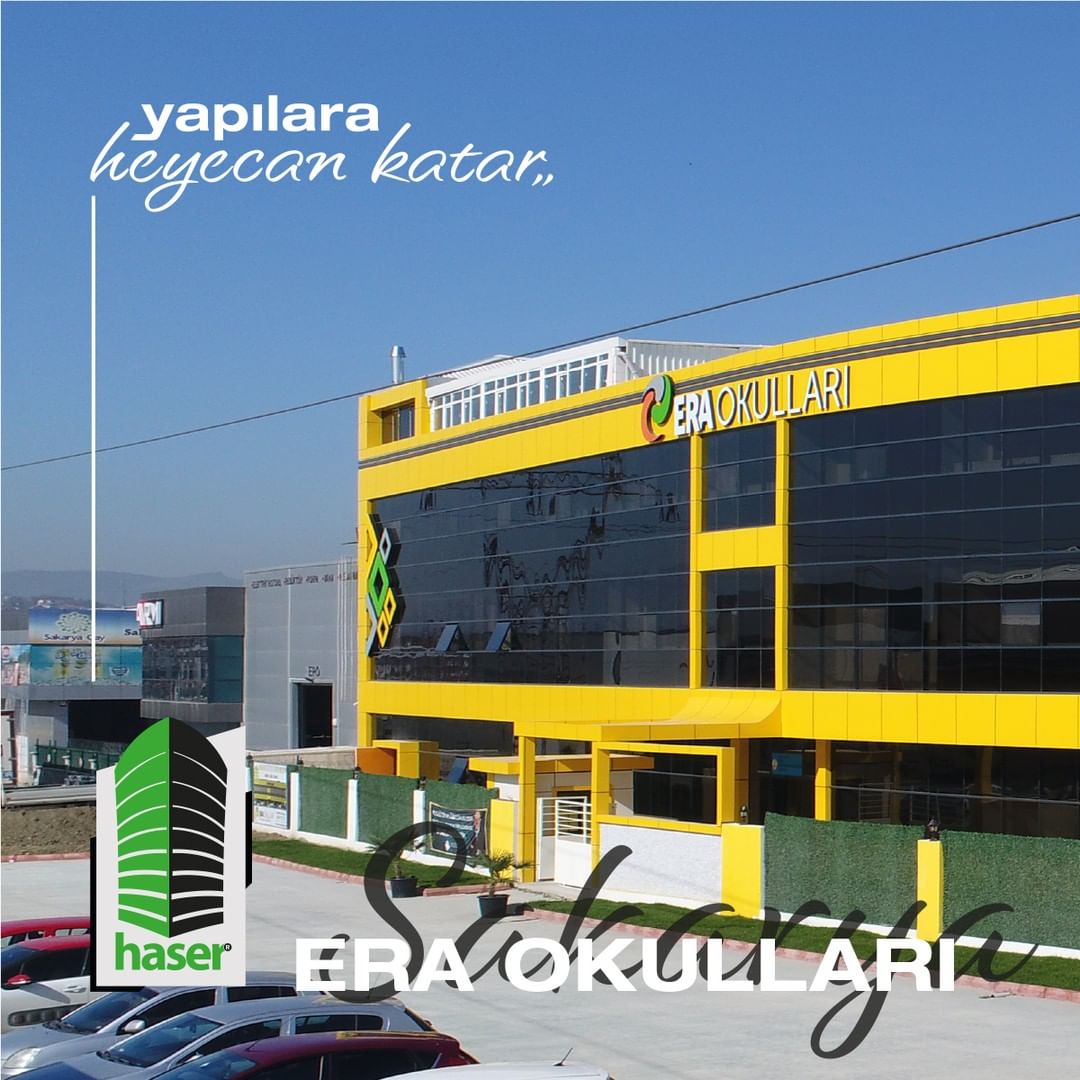 Era Okulları