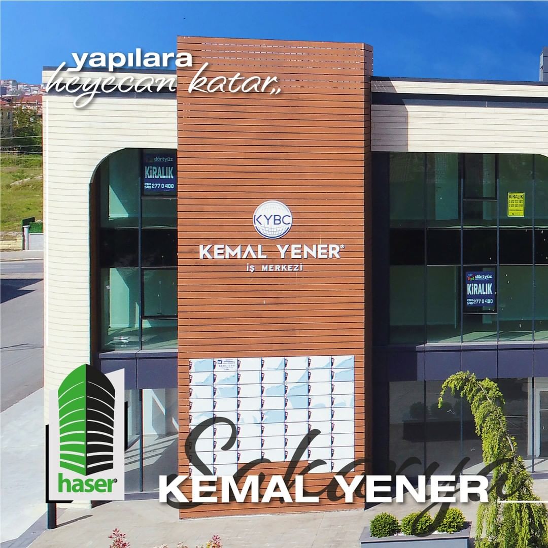 Kemal Yener