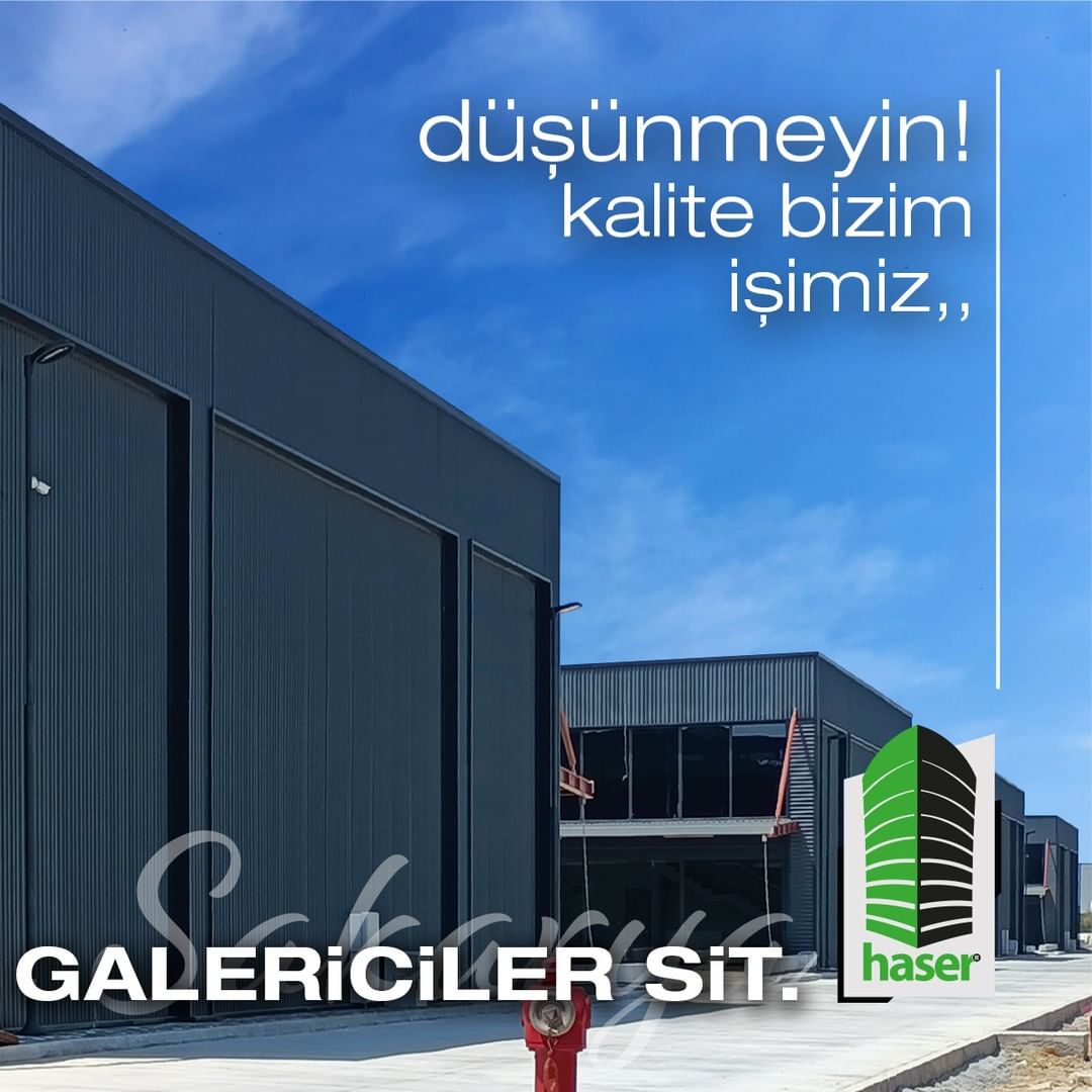 Galericiler Sitesi