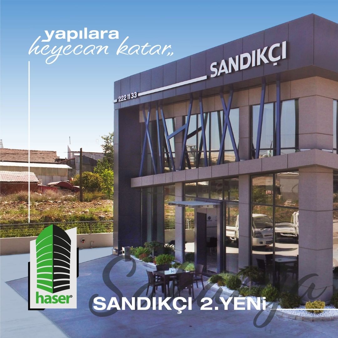 Sandıkçı 2. Yeni