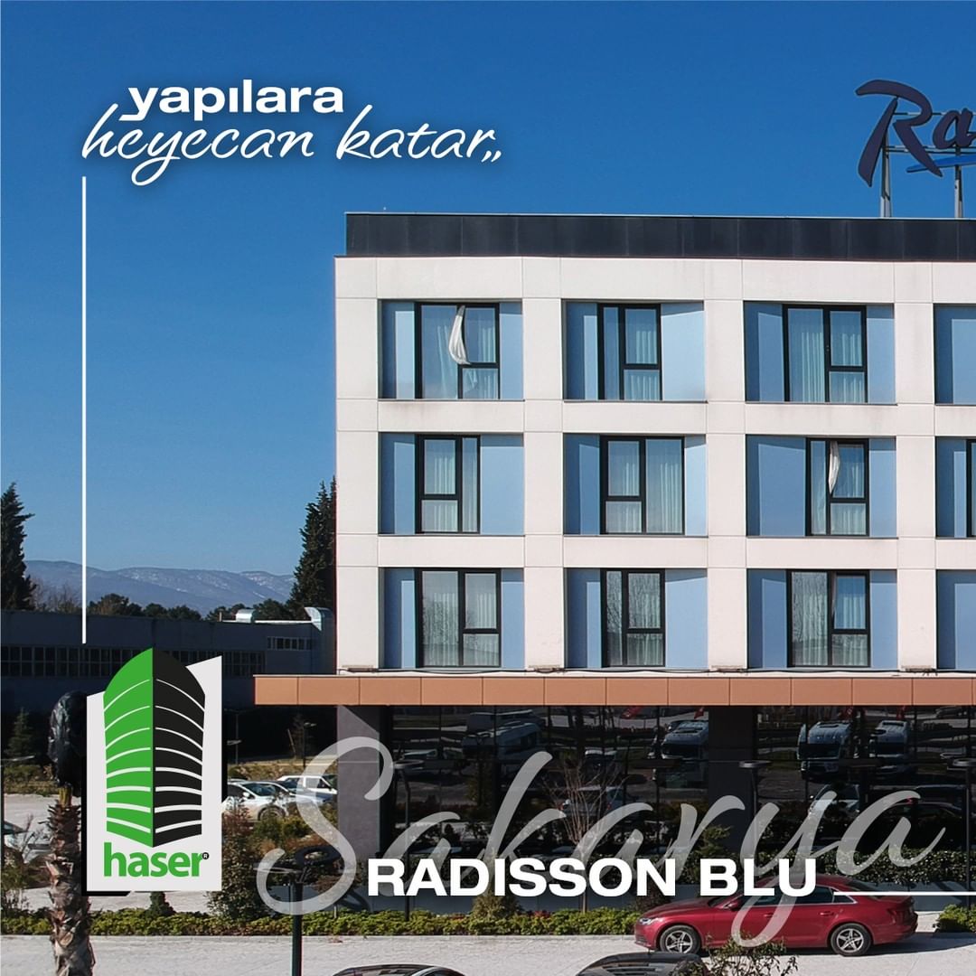 Radisson Blu