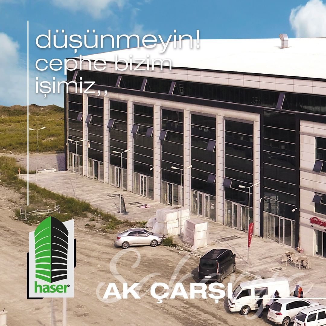 Ak Çarşı