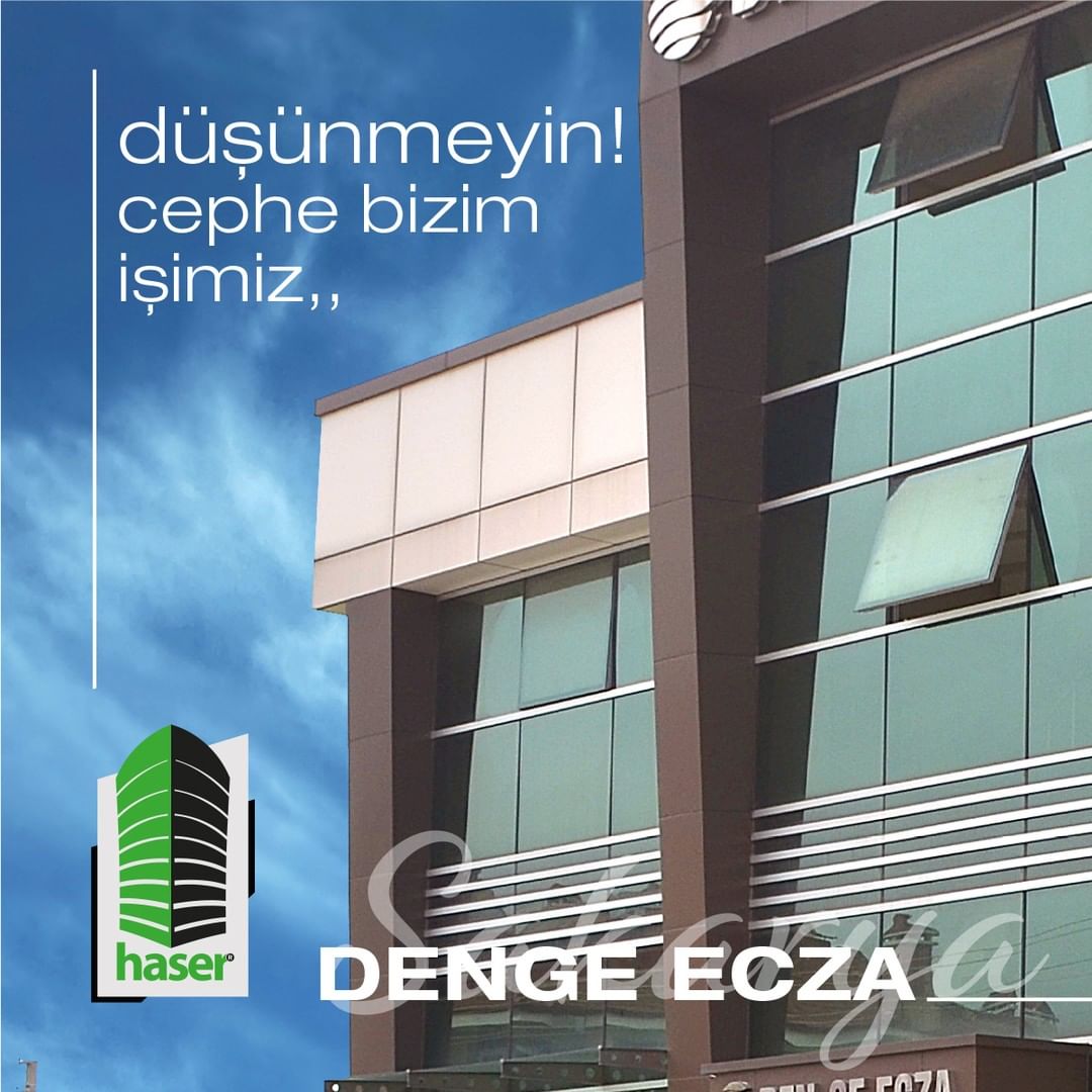 Denge Ecza