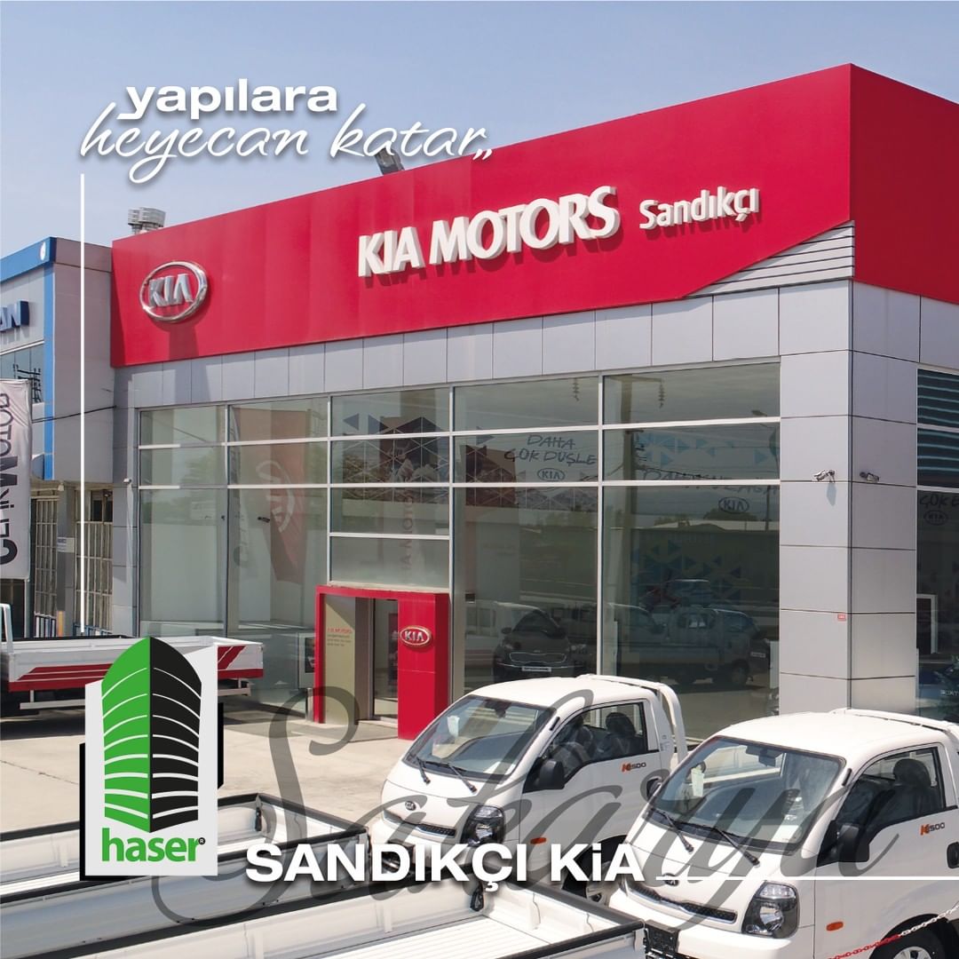 Sandıkçı KİA