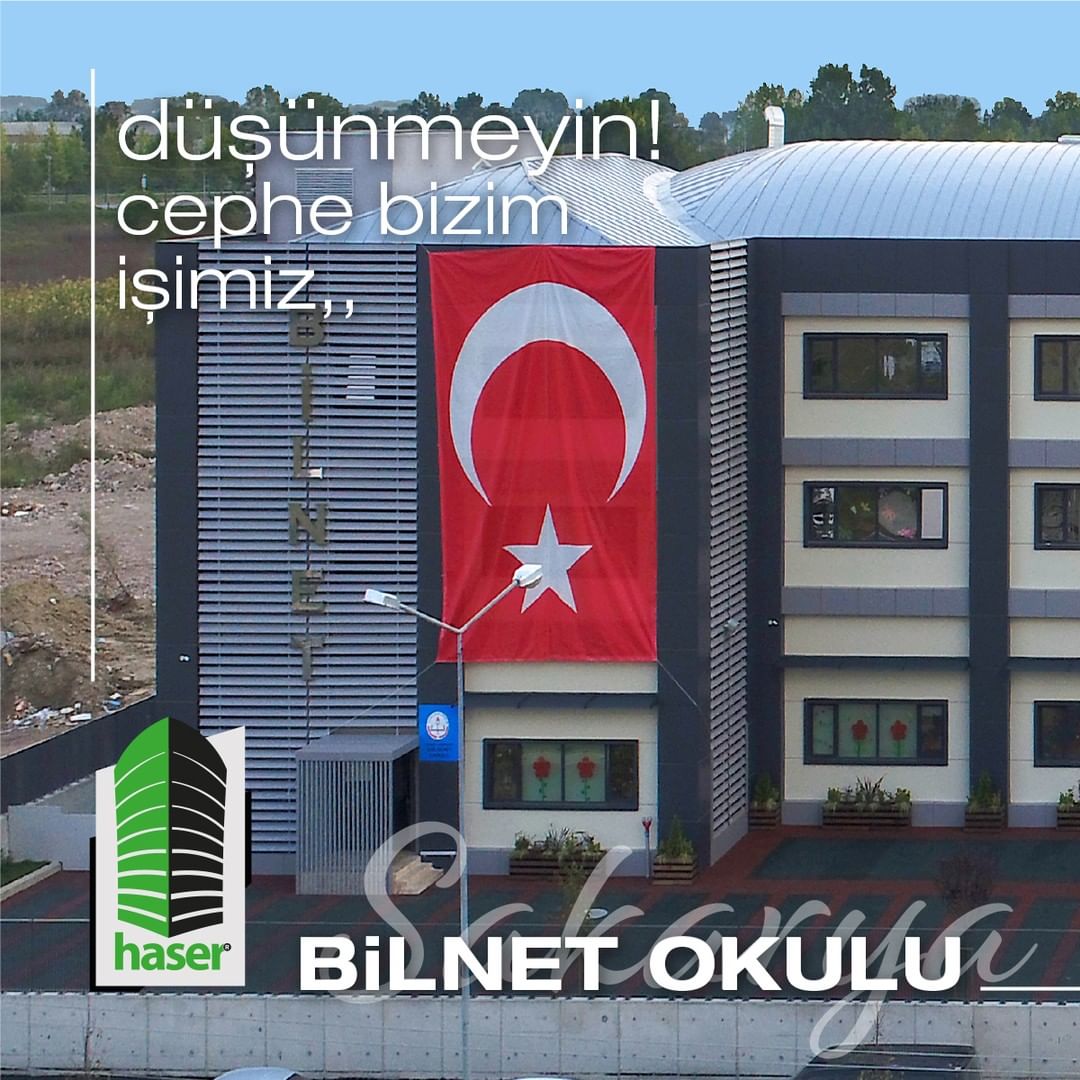 Bilnet Okulu