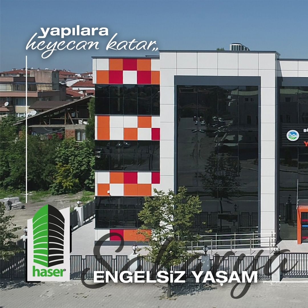 Engelsiz Yaşam