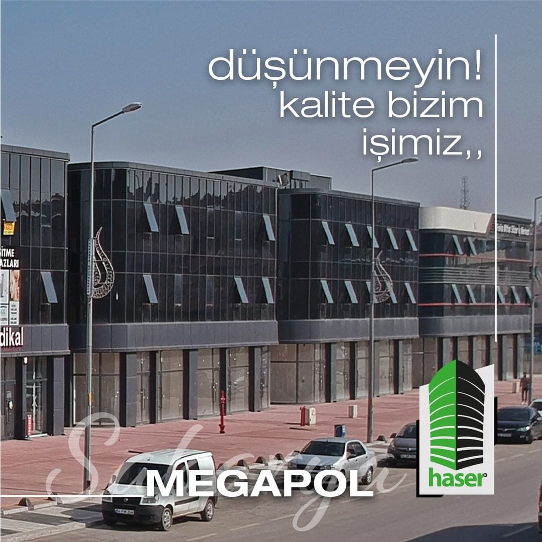 Megapol