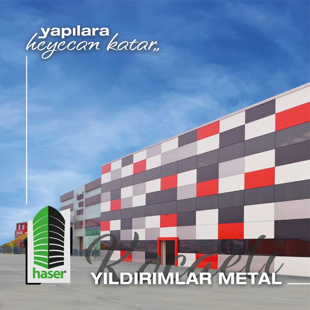 Yıldırımlar Metal