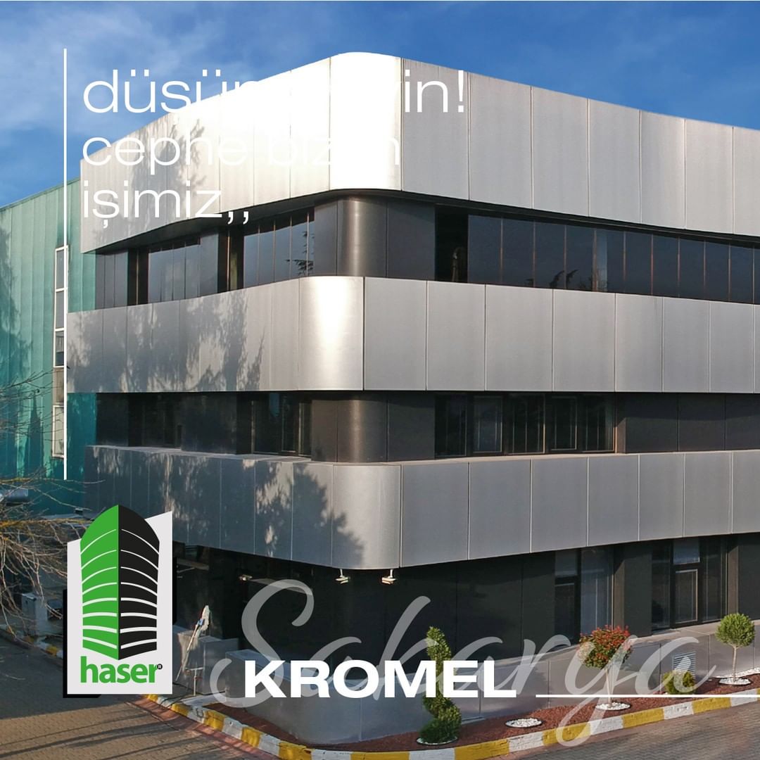 Kromel