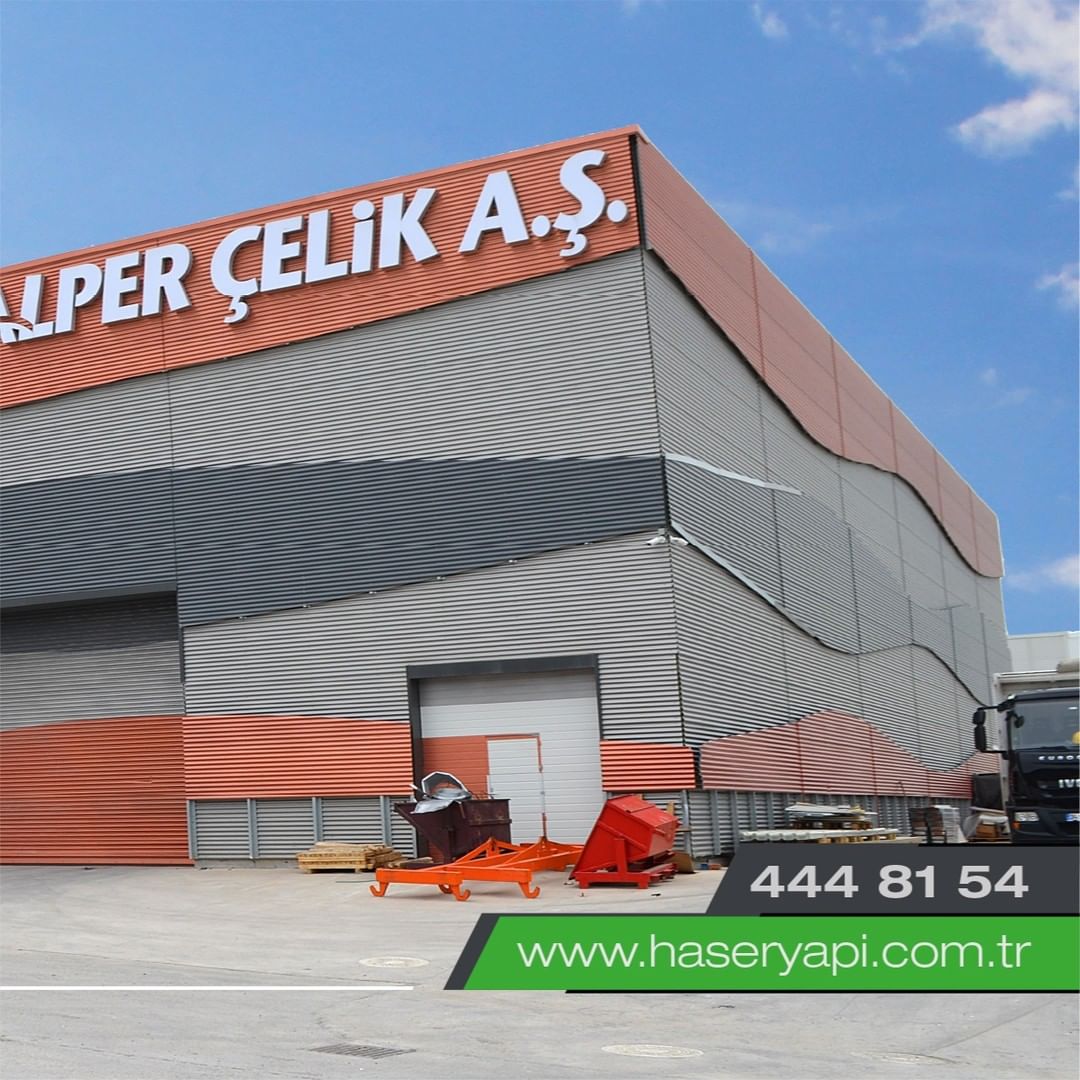 Alper Çelik