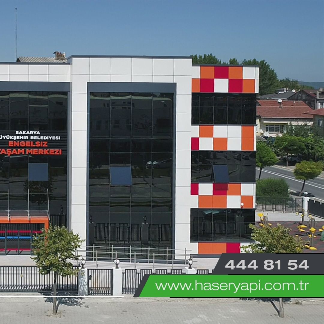 Engelsiz Yaşam