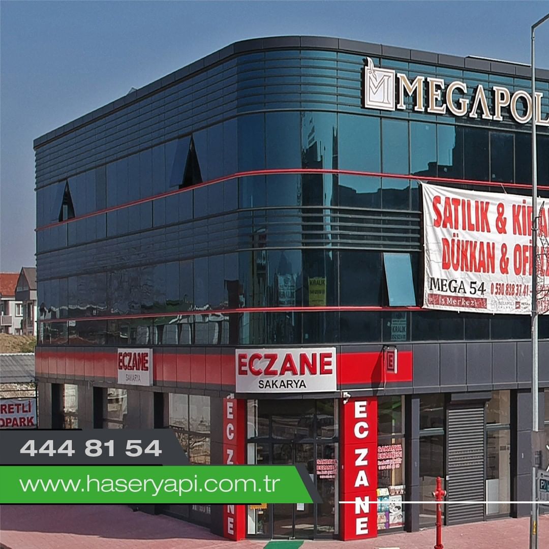 Megapol