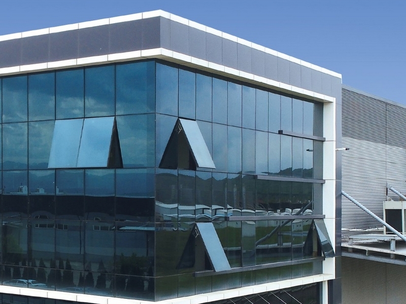 The Difference of Haser Facade Cladding Systems in Facade Renovation Projects in Sakarya