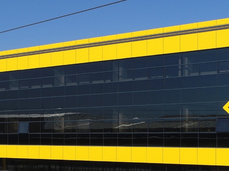 Composite Facade Company in Sakarya: Haser Facade Cladding Systems