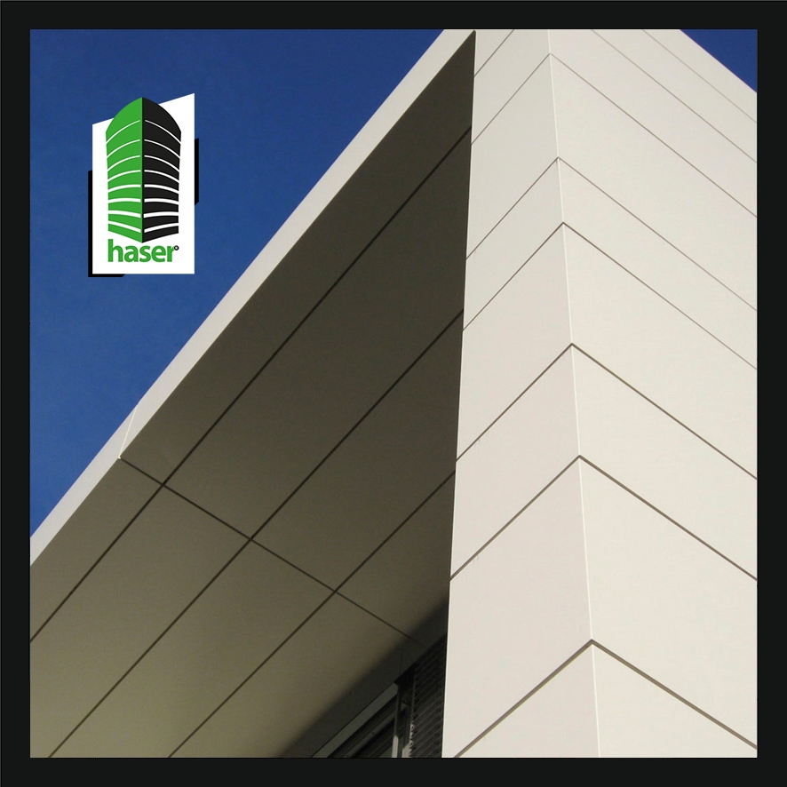 Aluminum Composite Application