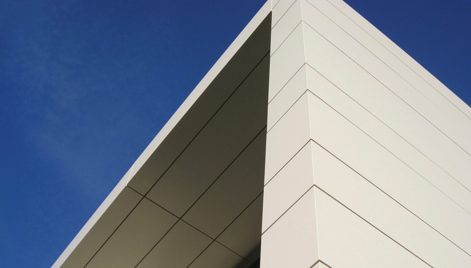 Aluminum Composite Application<