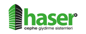 Haser Cephe Giydirme Sistemleri